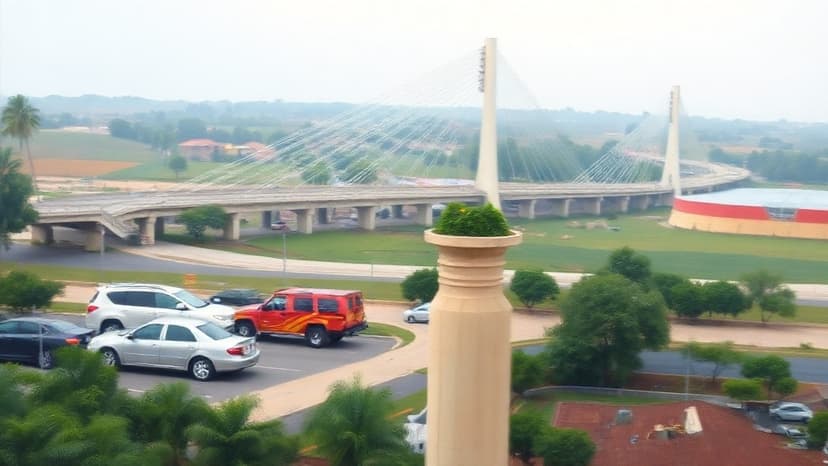 Akwa Ibom Council Approves Infrastructure and Humanitarian Projects