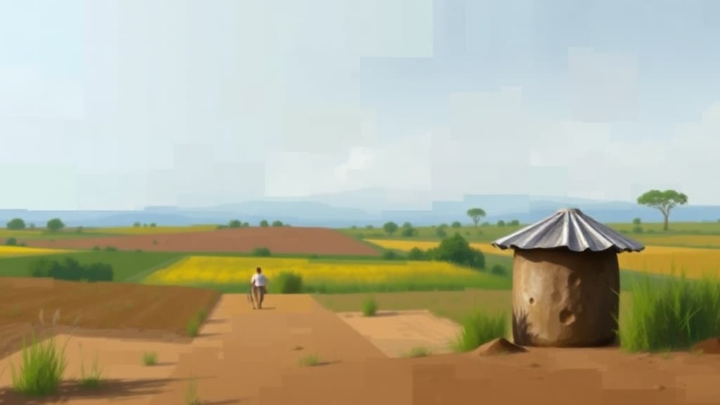 EcoSafi Secures £600,000 for Clean Cooking Initiative in Kenya