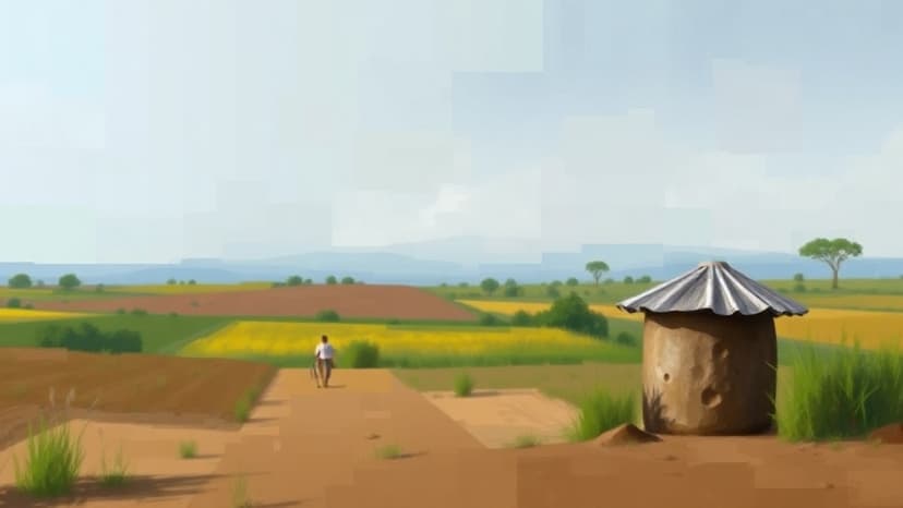 EcoSafi Secures £600,000 for Clean Cooking Initiative in Kenya