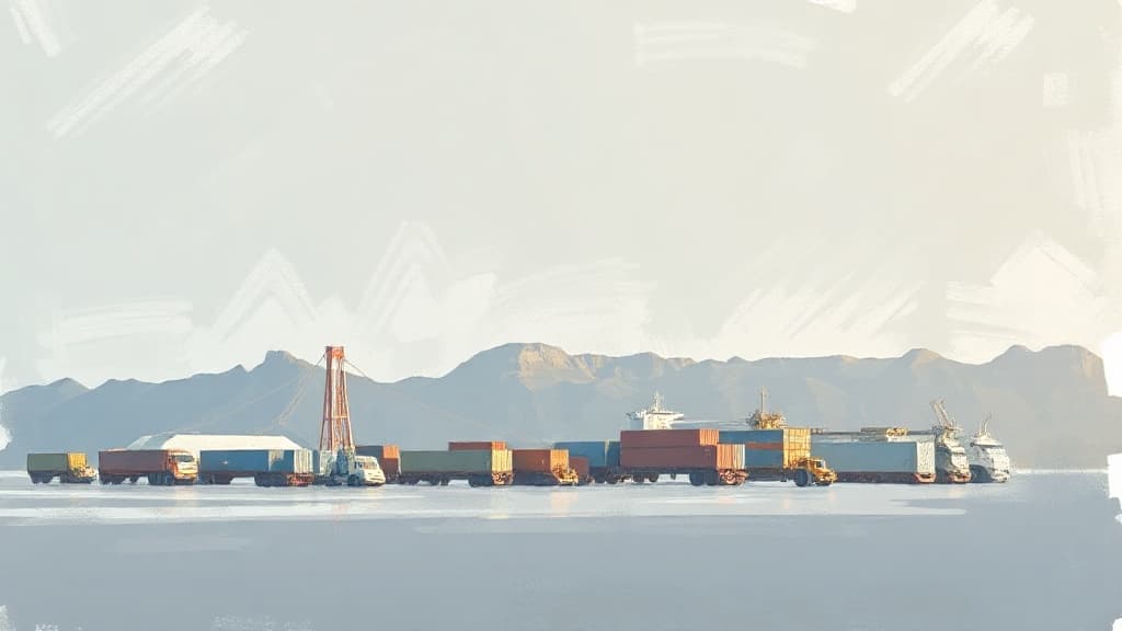 Cargofy Secures $11M Series A Funding for AI Logistics Expansion