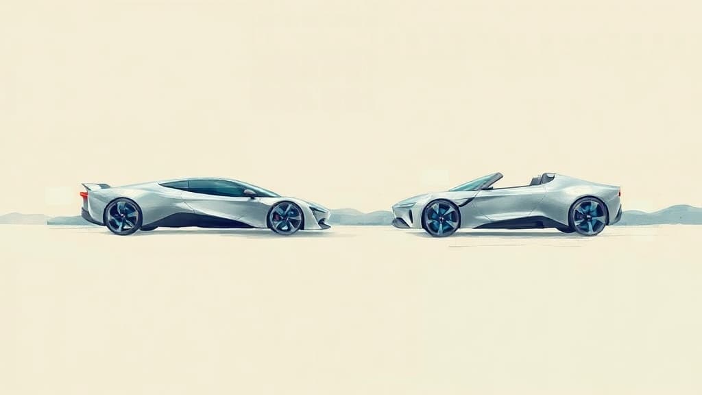 Cespira and Volvo Group Finalize Hydrogen Engine Development Agreement