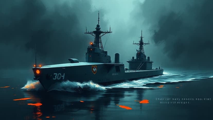 U.S. Navy Awards $117M Contract for MK 54 Torpedo Sonar Kits