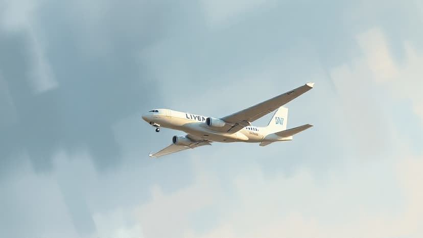 Reliable Robotics Advances FAA Certification for Autonomous Flight System in General Aviation