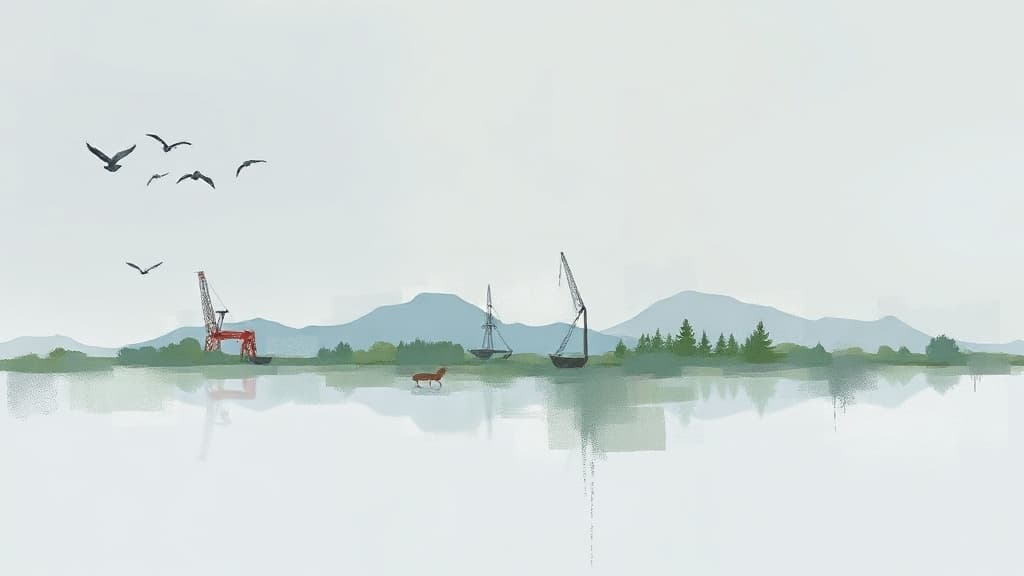 Norwegian Expert Committee on Climate Adaptation Releases Final Report on Societal Impact