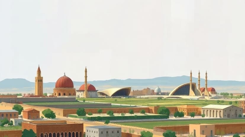 Morocco's OCP Strengthens Position Amid Global Fertilizer Crisis