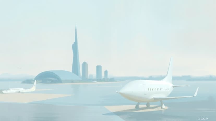 Logicom Q1 2026 Profit Drops 55.2% Amid Market Weakness