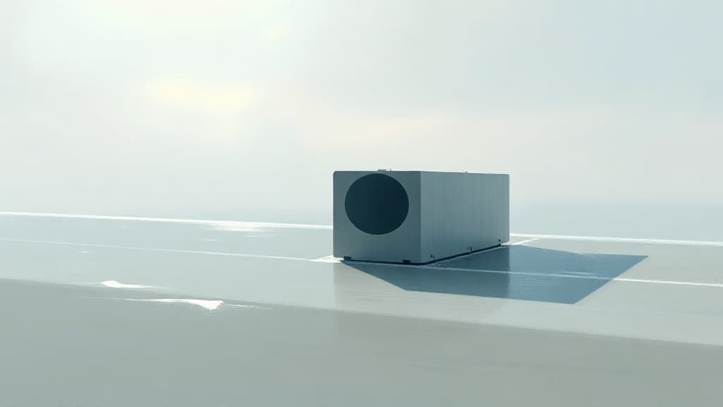 Seawater Battery Integrates Energy Storage, Desalination, and Carbon Capture