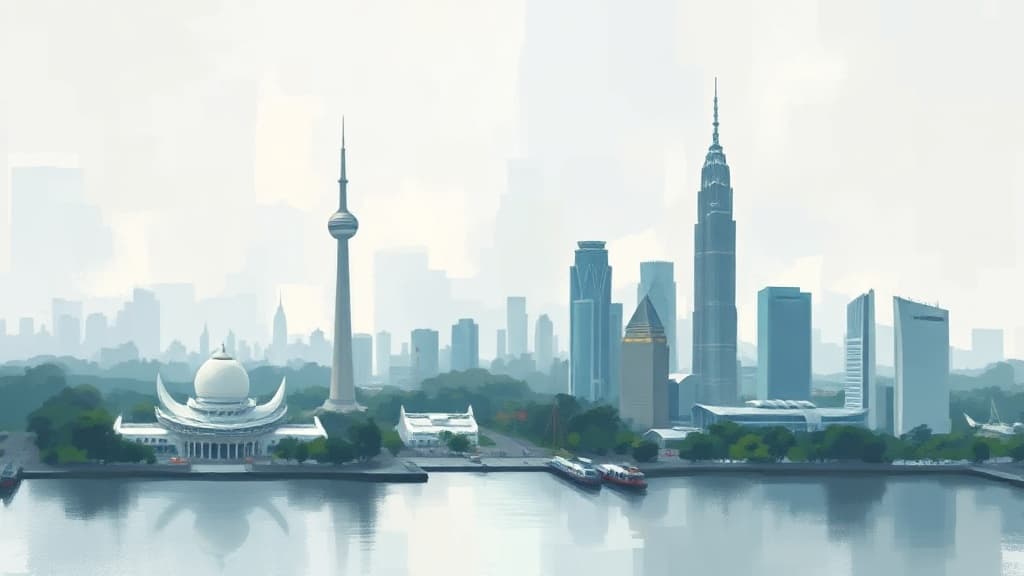 Strategic Reset: Bangladesh and Malaysia's Economic Relationship