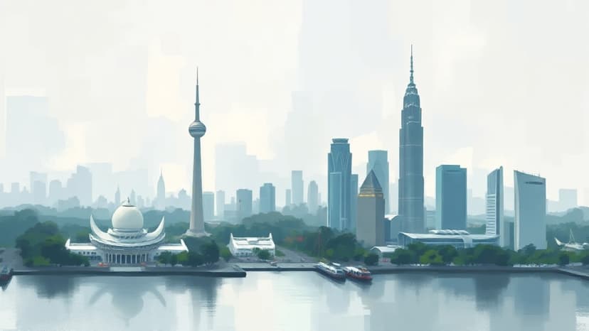 Strategic Reset: Bangladesh and Malaysia's Economic Relationship