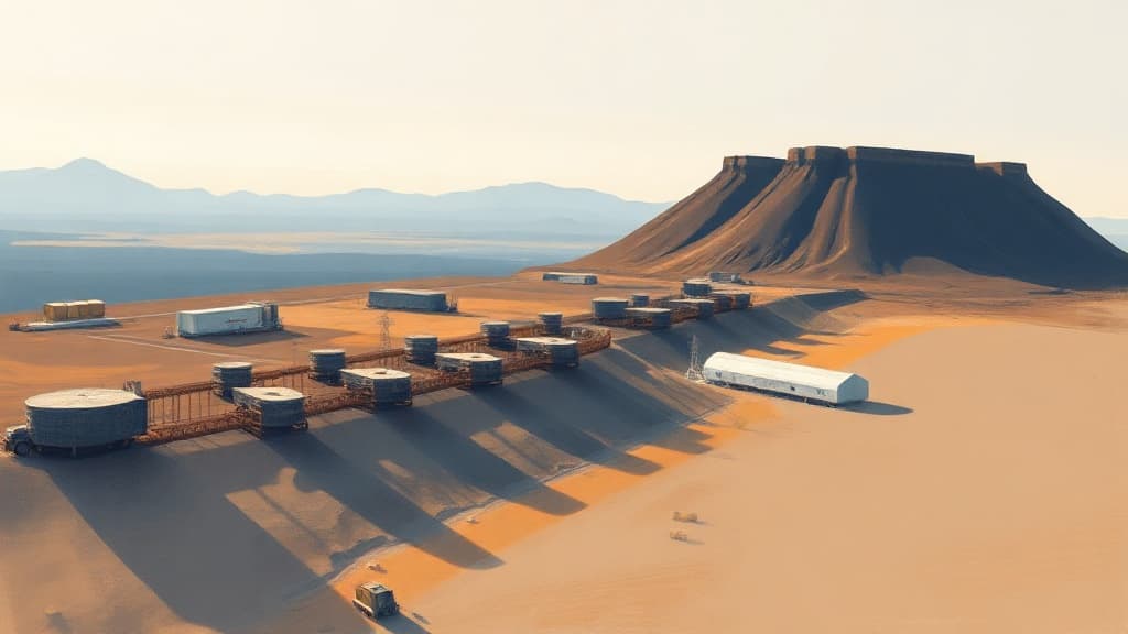 VBX Limited Secures Approval for Wuudagu Bauxite Project Modifications