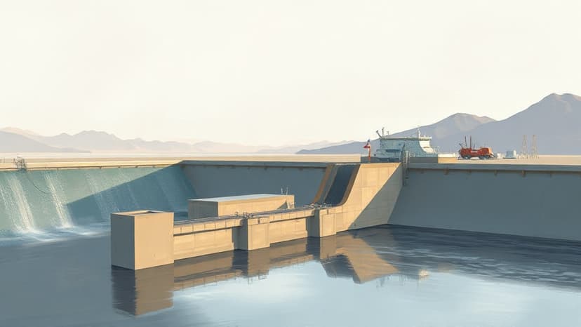 FERC Moves Forward on Seminoe Pumped-Water Project Amid Environmental Concerns