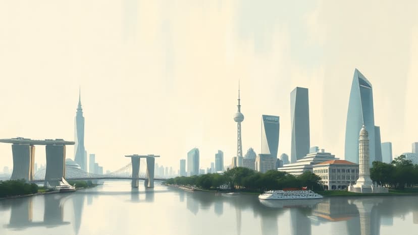 Bangkok University Team Wins Global Sustainable Business Challenge