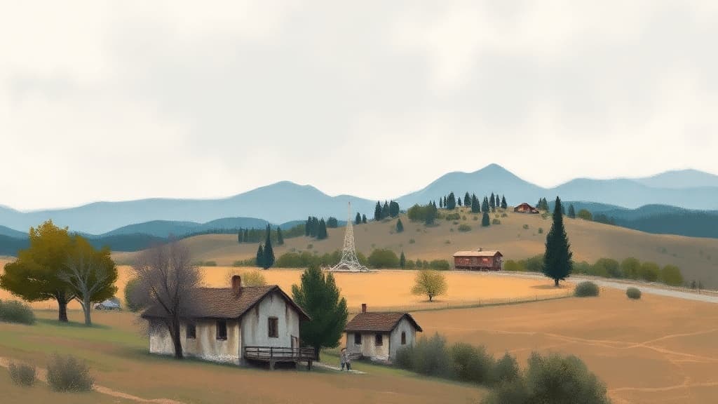 Future Development Options for Agricultural Land in Cerro Maggiore