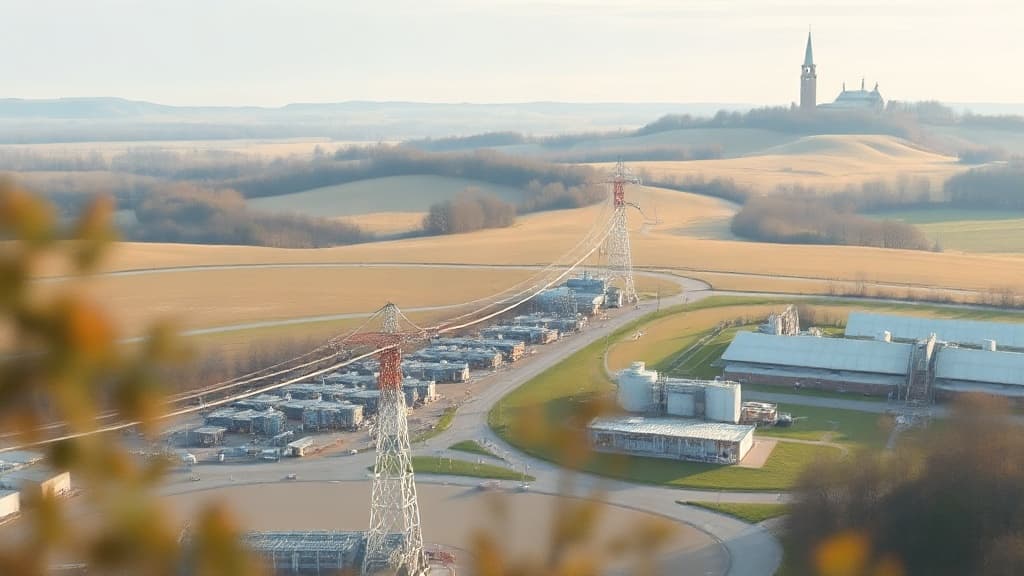 Conexus Baltic Grid Plans Natural Gas Tariff Increase in Latvia