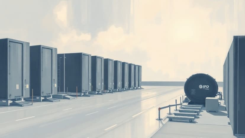 EIP Secures $21.7 Million Data Center Subcontract in Johor