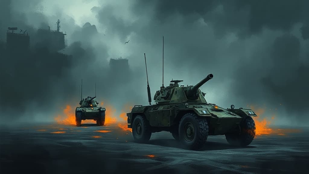 Ukraine Launches TrophyLab for Access to Russian Military Technologies