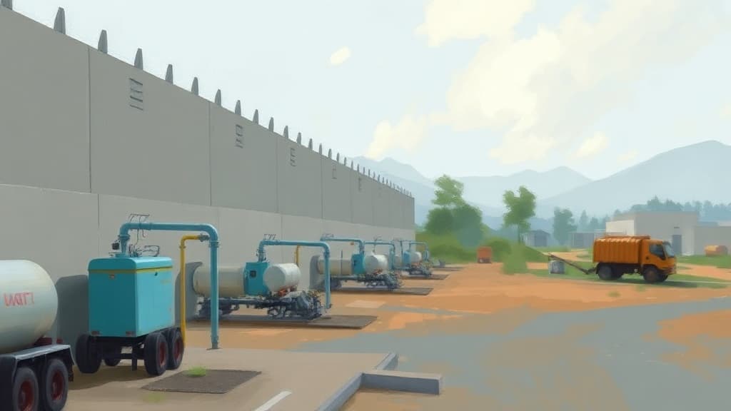 Mango Municipal Corporation Approves ₹1.41 Crore Water Supply Upgrade