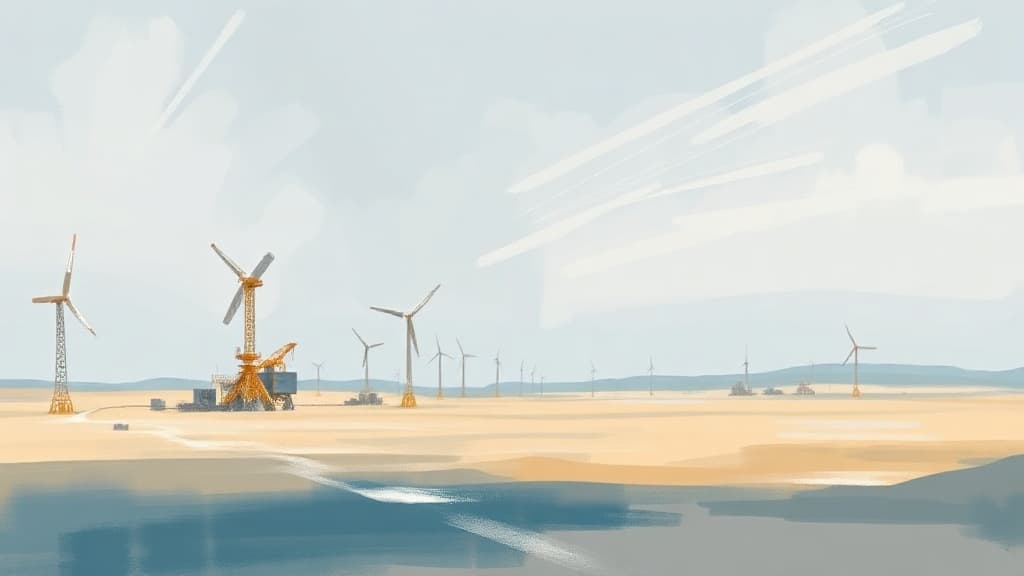 Avanceon Limited Secures $11.6 Million in Gulf Infrastructure and Energy Contracts