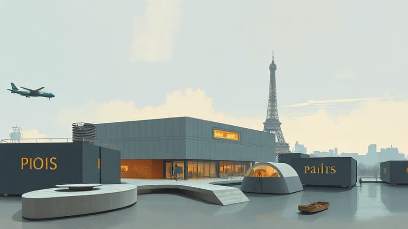 Siemens Partners with Arts et Métiers for Smart Manufacturing Hub in Paris