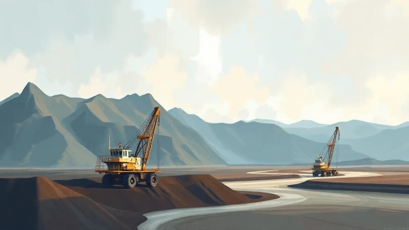 Gecamines Repositions for Competitive Mining Landscape on 120th Anniversary
