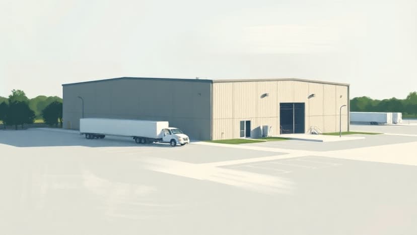 Element Invests Over $20M in Aerospace Testing Facility Expansion in Charlotte