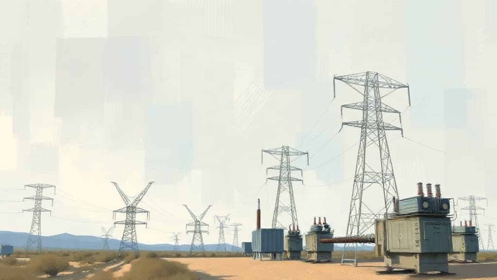 Transformer Manufacturer Reports ₹29,555 Crore Order Book Amidst Strong Demand