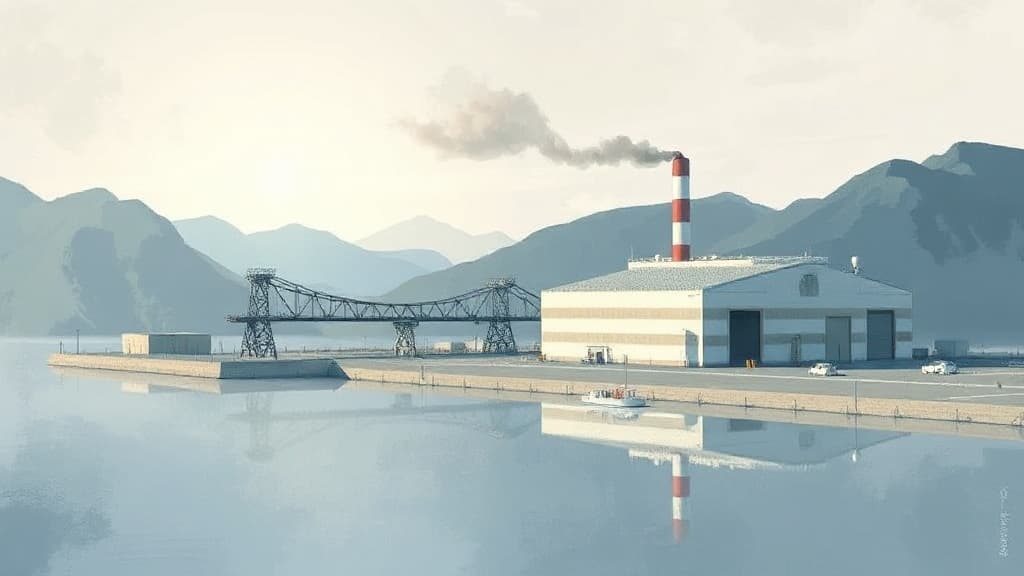 Italgas Launches Digital Reverse Flow Facility in Gazzo Veronese
