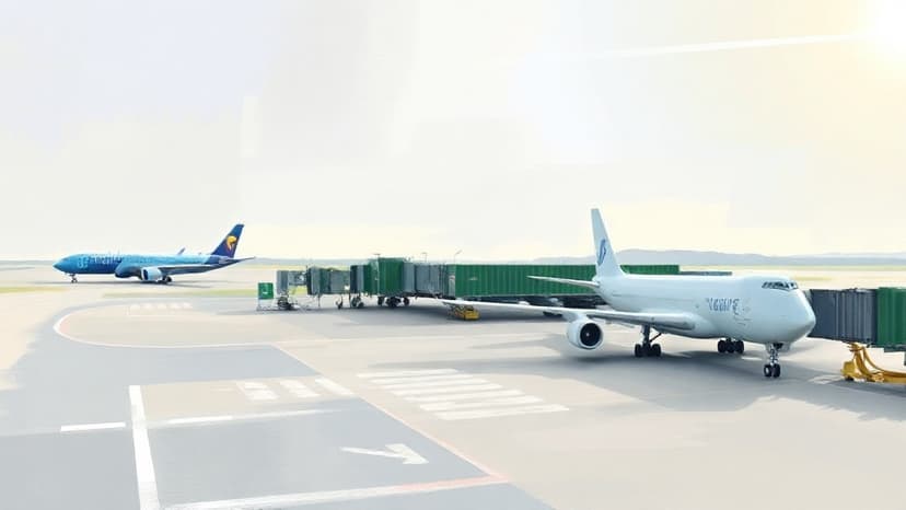 Heathrow Launches Biofuel Breakfast Initiative with Heston Blumenthal
