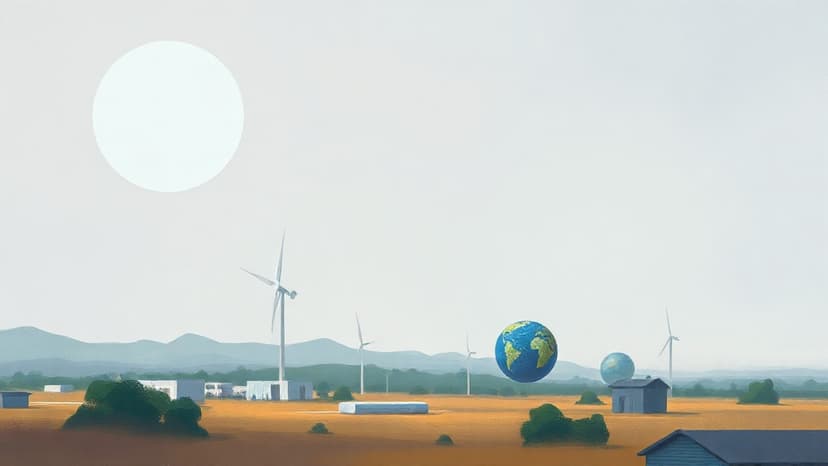 EU-Brazil Alliance for Digital Climate Cooperation