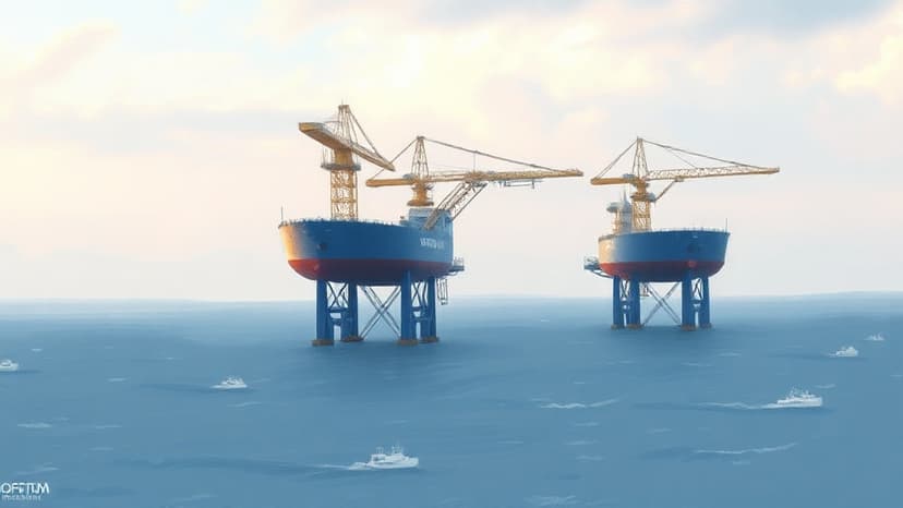 Ofgem Proposes Reforms to OFTO Build Models for Offshore Transmission