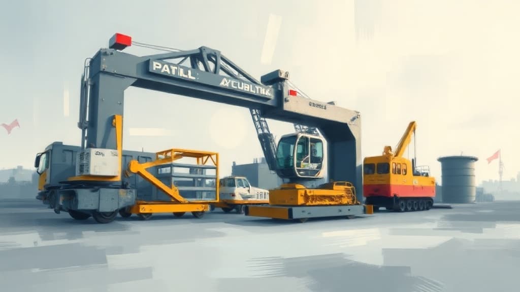 Patil Automation Secures ₹9.03 Crore Spot-Welding Line Project from Tier-1 Automotive Client
