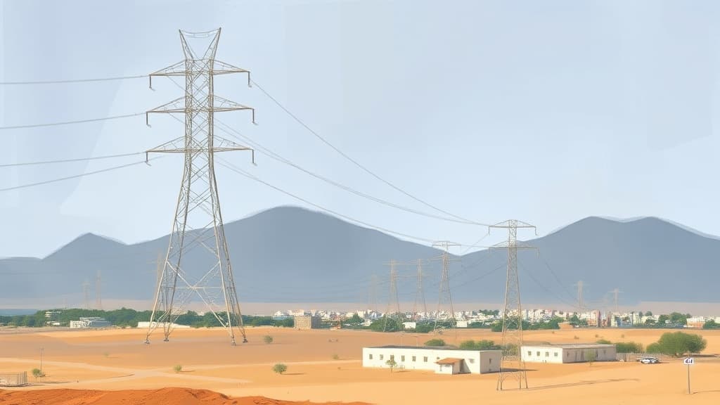 Costa del Sol Power Grid Strain Halts 140+ Projects, Sends Chip Factory to Zaragoza