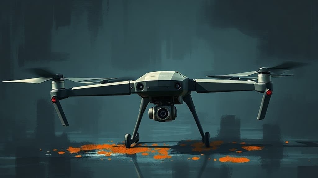 Aero Sentinel Secures $439K Contract for G3 Drones with Israeli Defense