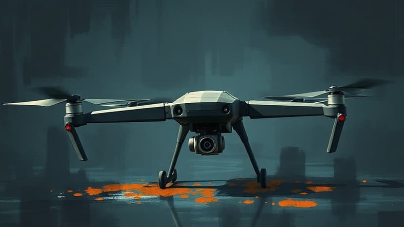 Aero Sentinel Secures $439K Contract for G3 Drones with Israeli Defense