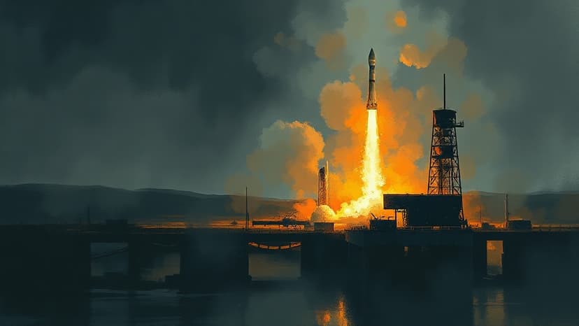 Rocket Lab Transforms into Major Aerospace and Defense Player