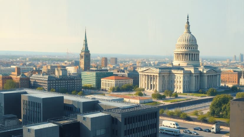 U.S. Government Invests $500 Million in AI for Semiconductor Innovation