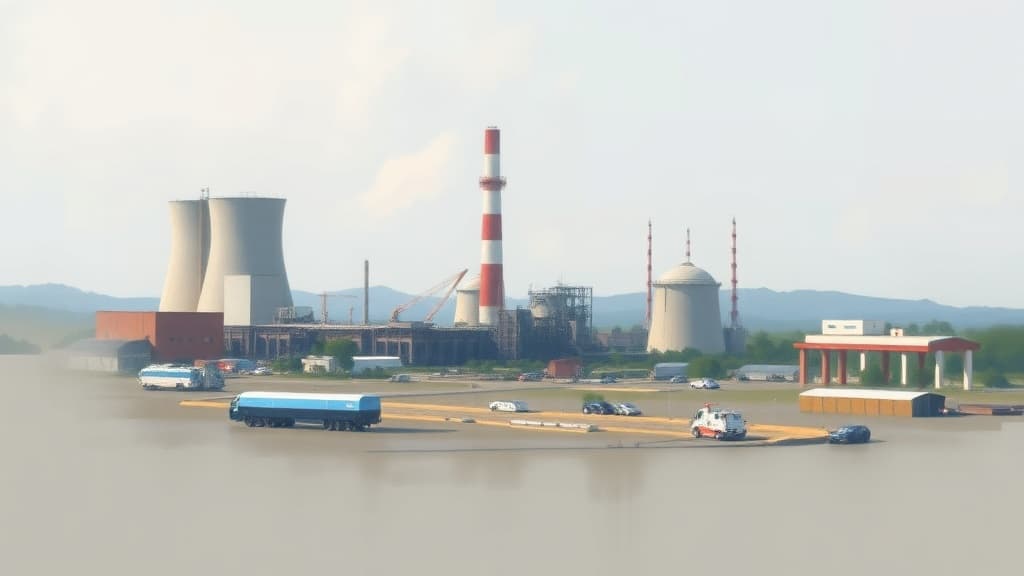 Haryana Allocates Rs 564 Crore for Clean Energy Transition in Industries