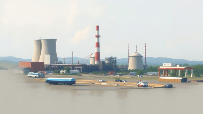 Haryana Allocates Rs 564 Crore for Clean Energy Transition in Industries