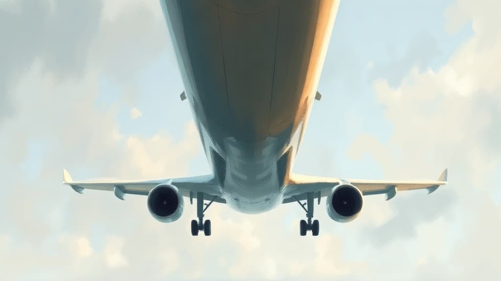 Airbus Projects 3.6% Growth in Global Air Travel, Seeks 43,400 New Aircraft Deliveries