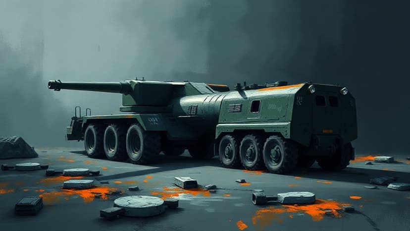 Bulgaria's Arms Exports to Ukraine Exceed €156 Million in 2024