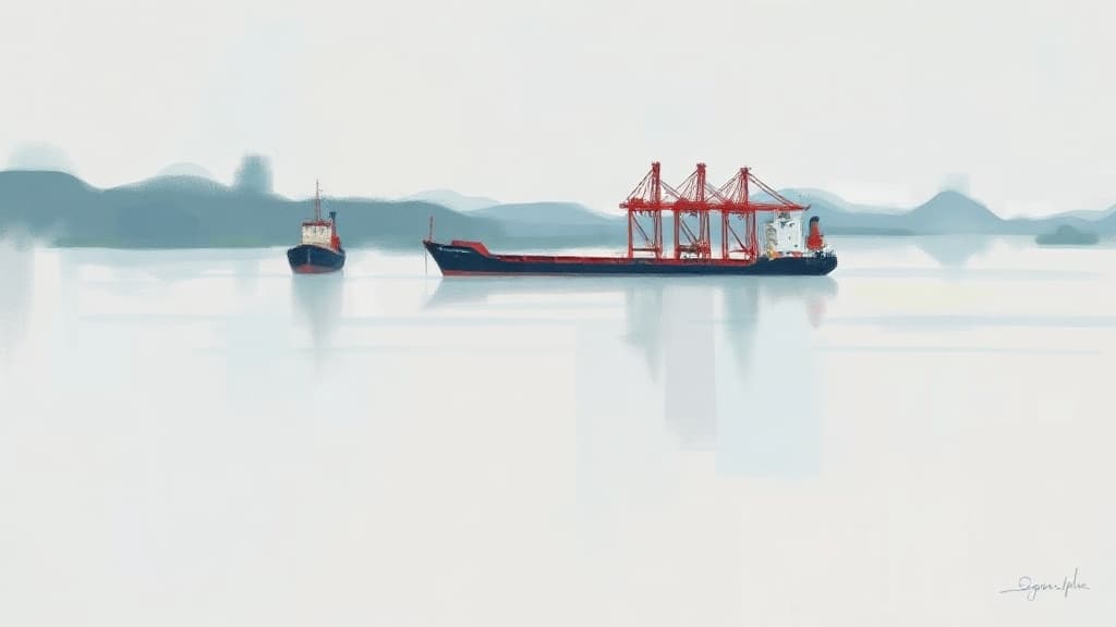 Sarawak Gains Regulatory Control Over Bintulu Port; Plans for Sustainable Development Initiatives