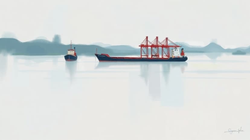 Sarawak Gains Regulatory Control Over Bintulu Port; Plans for Sustainable Development Initiatives