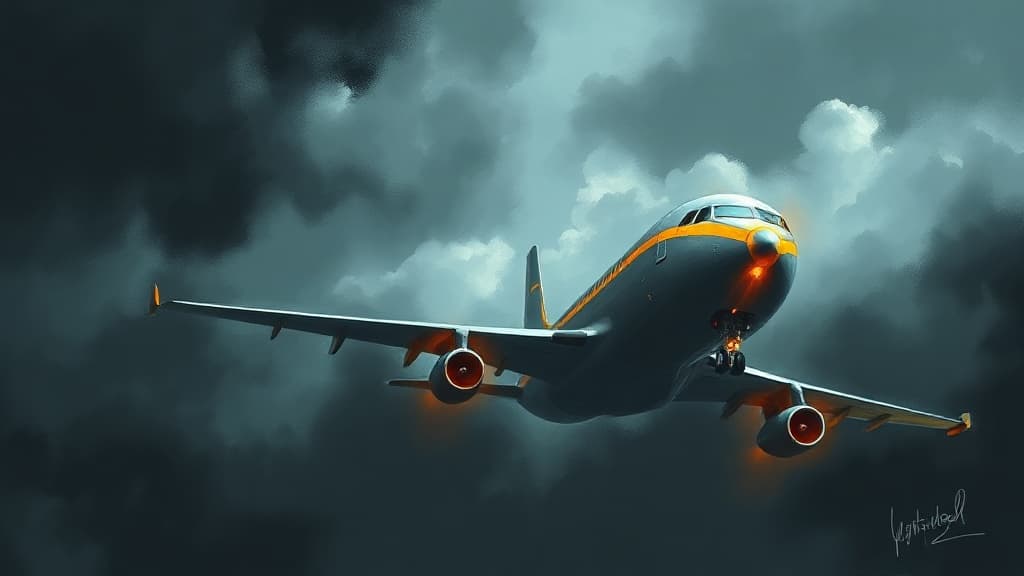 UVision Air Plans $4B IPO on Nasdaq Amid Valuation Disputes