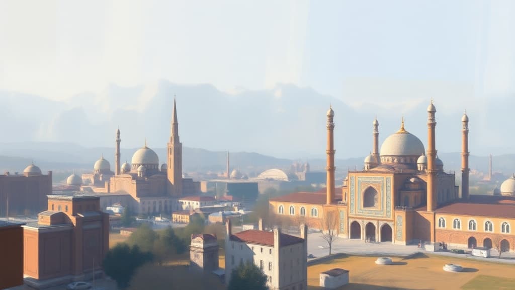 Eximbank Korea Expands Investment Focus in Uzbekistan Amid Economic Reforms