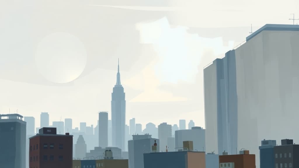 MicroAGI Launches Free Cleaning Service in NYC for AI Training Data Collection