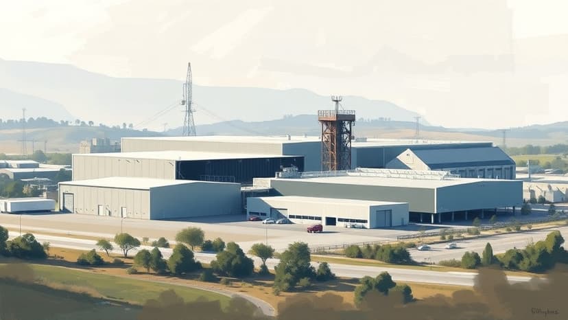 Modscape Expands Manufacturing Capacity in Queensland