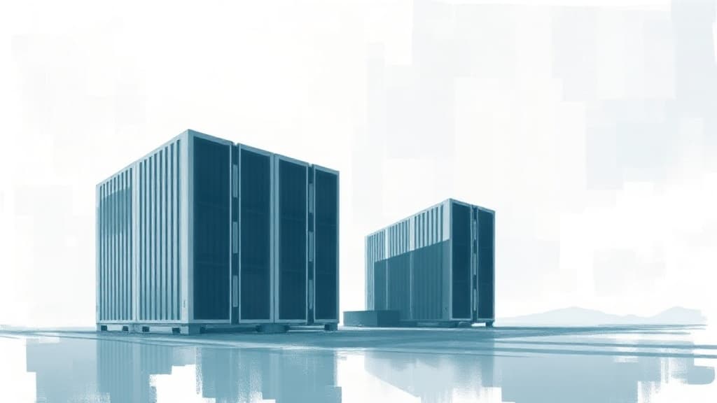 Schneider Electric and Foxconn Collaborate to Enhance AI Data Center Infrastructure