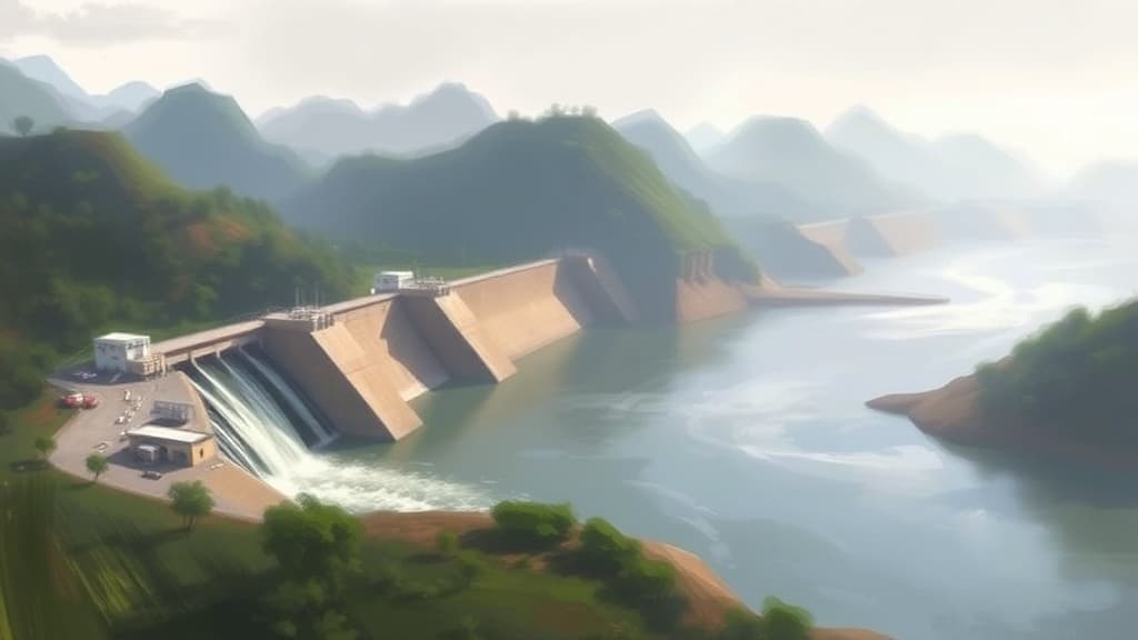 Nyirahindwe 1 Hydropower Plant Commences Operations in Rwanda