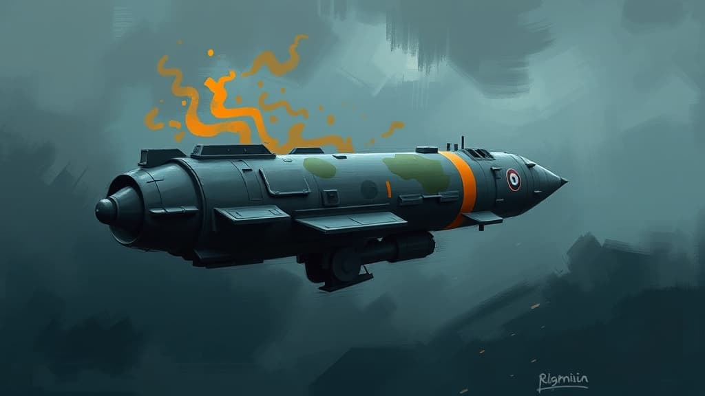 India's $1.2 Billion R-37M Missile Purchase Faces Network Limitations