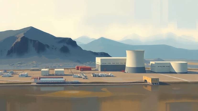 Mitsubishi Power Secures Long-Term Service Agreement for Ilijan Plant